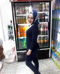Turkish arab turbanli hijab asian yeniler