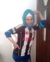 Turkish arab turbanli hijab asian yeniler