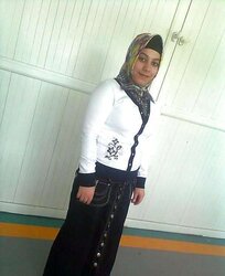 Turkish arab turbanli hijab asian yeniler