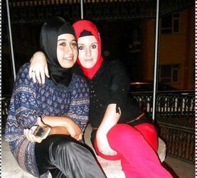 Turkish arab turbanli hijab asian yeniler