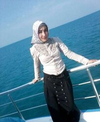 Turkish arab turbanli hijab asian yeniler