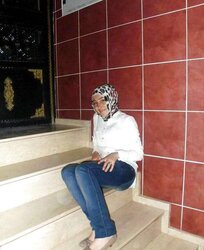 Turkish arab turbanli hijab asian yeniler
