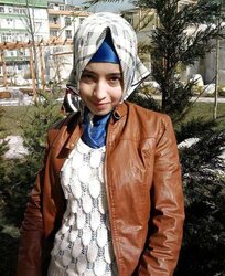 Turkish arab turbanli hijab asian yeniler