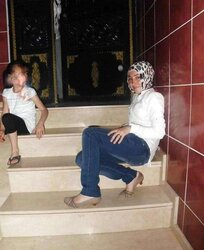 Turkish arab turbanli hijab asian yeniler