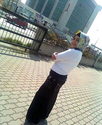 Turkish arab turbanli hijab asian yeniler