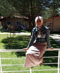 Turkish arab turbanli hijab asian yeniler