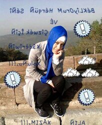 Turkish arab turbanli hijab asian yeniler