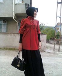 Turkish arab turbanli hijab asian yeniler