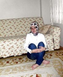 Turkish arab turbanli hijab asian yeniler