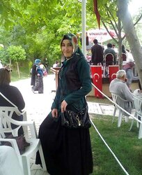 Turkish arab turbanli hijab asian yeniler