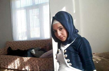 Turkish arab turbanli hijab asian yeniler