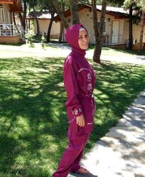 Turkish arab turbanli hijab asian yeniler