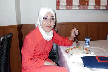 Turkish arab turbanli hijab asian yeniler