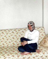 Turkish arab turbanli hijab asian yeniler