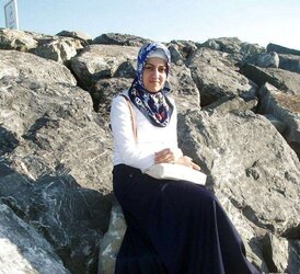 Turkish arab turbanli hijab asian yeniler