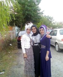 Turkish arab turbanli hijab asian yeniler