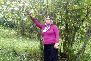 Turkish arab turbanli hijab asian yeniler