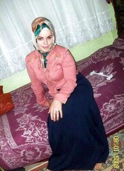 Turkish arab turbanli hijab asian yeniler