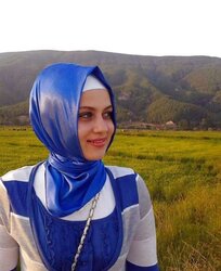 Turkish arab turbanli hijab asian yeniler