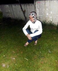 Turkish arab turbanli hijab asian yeniler