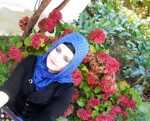 Turkish arab turbanli hijab asian yeniler