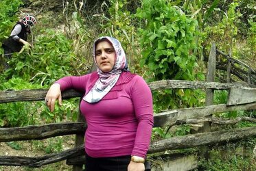 Turkish arab turbanli hijab asian yeniler