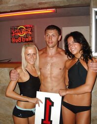 Ukrainian Swinger Club