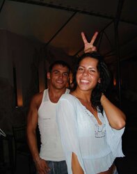 Ukrainian Swinger Club