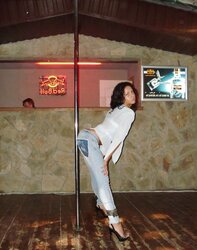 Ukrainian Swinger Club
