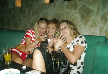 Ukrainian Swinger Club