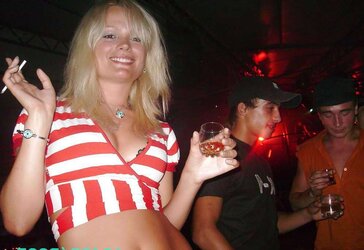 Ukrainian Swinger Club
