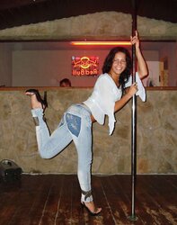 Ukrainian Swinger Club