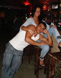Ukrainian Swinger Club