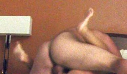 Massive Fleshy Twat