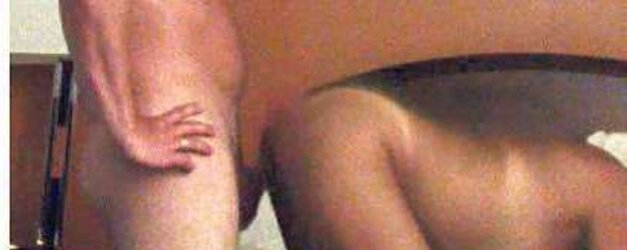 Massive Fleshy Twat