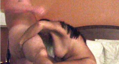 Massive Fleshy Twat