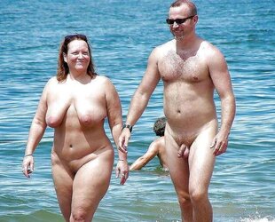 Beach soiree