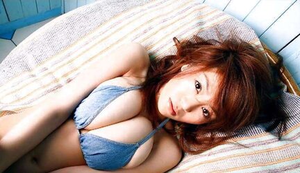 Yoko Matsugane SO FAT HOOTERS