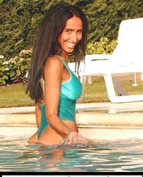 Middle Eastern , Arabics