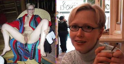 Some honey,some mature Clothed Unwrapped photos