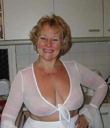 Mature and Grannies clad bikinis and undergarments