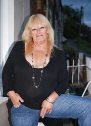 Mature and Grannies clad bikinis and undergarments