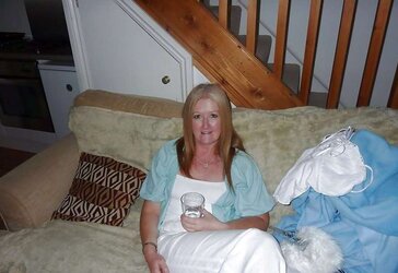 Mature and Grannies clad bikinis and undergarments