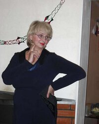 Mature and Grannies clad bikinis and undergarments