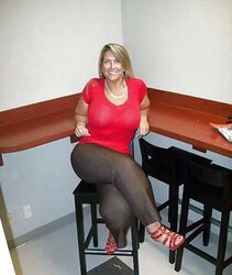 Mature and Grannies clad bikinis and undergarments