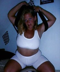 Mature and Grannies clad bikinis and undergarments