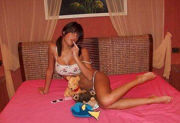 MY FATTEST DESIRE..ELENA GRIMALDI