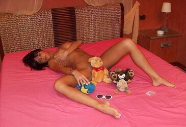 MY FATTEST DESIRE..ELENA GRIMALDI