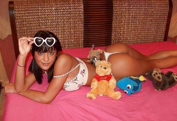 MY FATTEST DESIRE..ELENA GRIMALDI