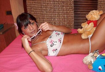 MY FATTEST DESIRE..ELENA GRIMALDI
